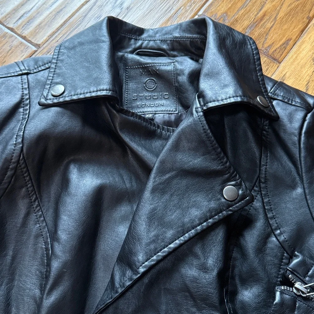 Max studio jacket - Picture 3 of 5